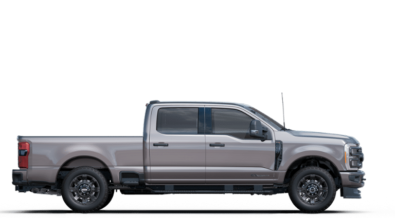 2024 Ford F-250 Super Duty XL