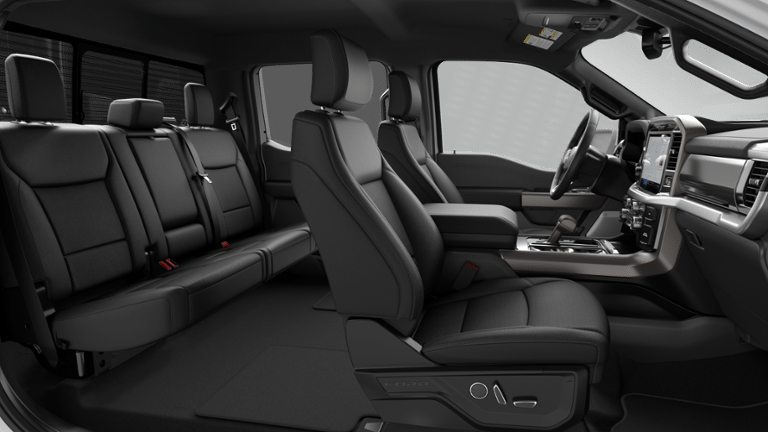 Thumbnail: 2026 Ford F-150 - 50