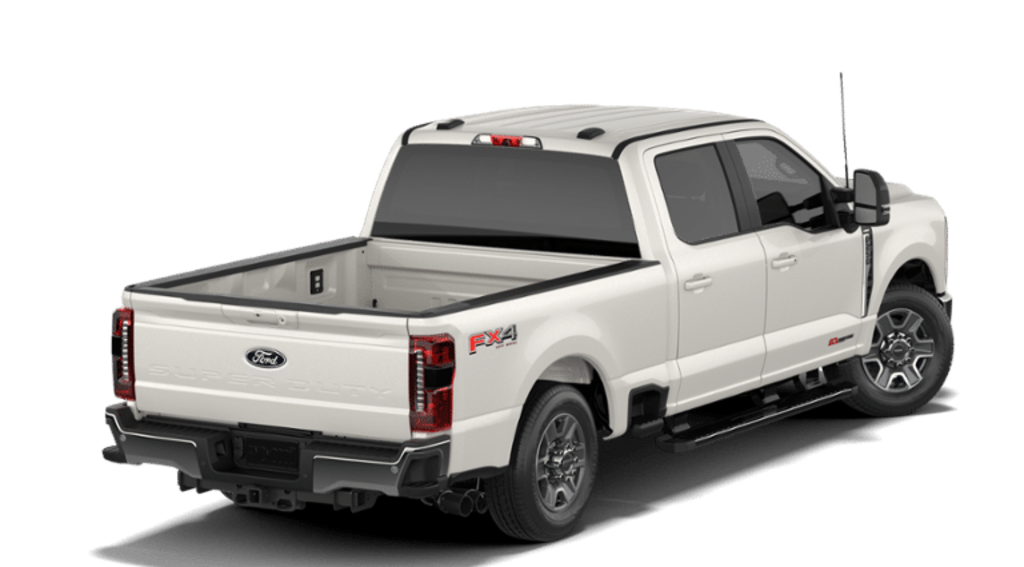 New 2027 Ford