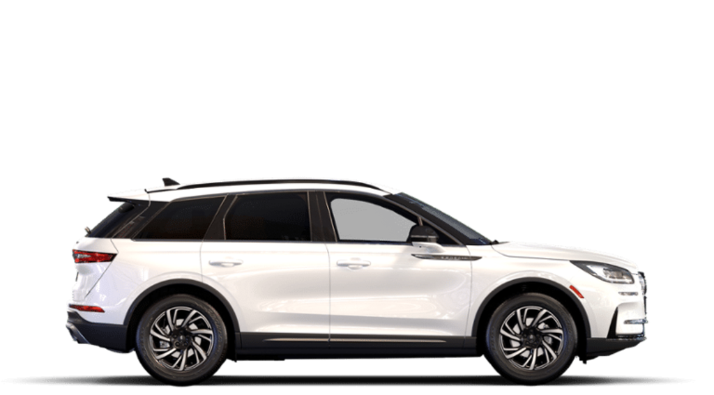 New 2026 Lincoln Corsair Premiere SUV