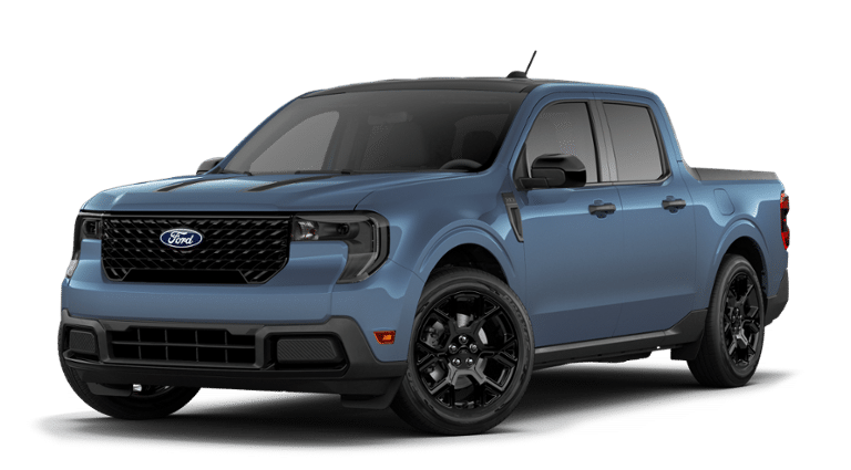 2026 Ford Maverick XLT's photo