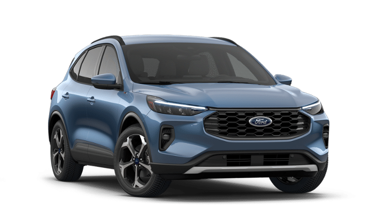 2026 Ford Escape Hybrid ST-Line Select - Photo 36