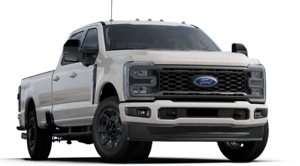 New 2024 Ford F350 For Sale at Montrose Auto Group VIN