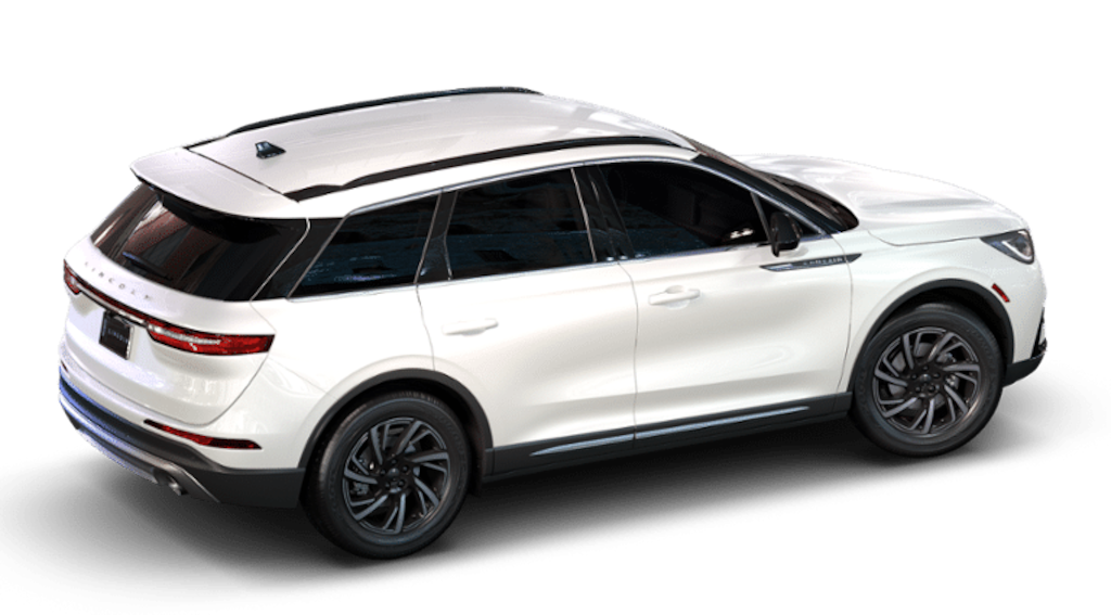 New 2026 Lincoln Corsair Premiere SUV