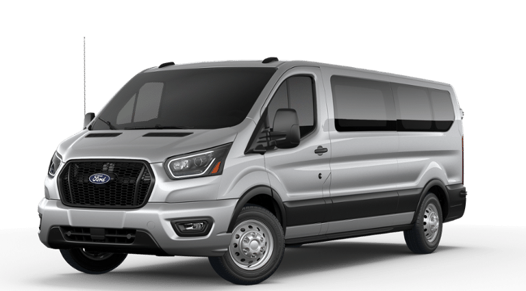 2026 Ford Transit Van Base - Photo 43