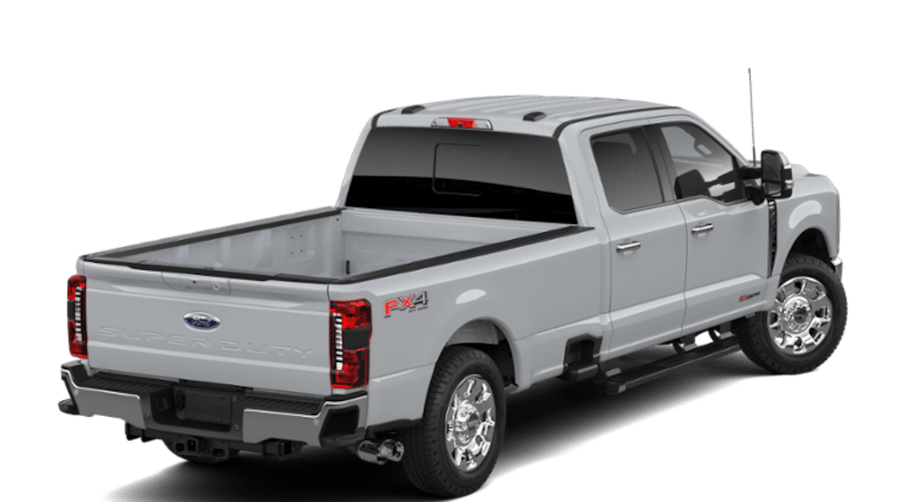 New 2026 Ford Super Duty F-350® Lariat® TRUCK