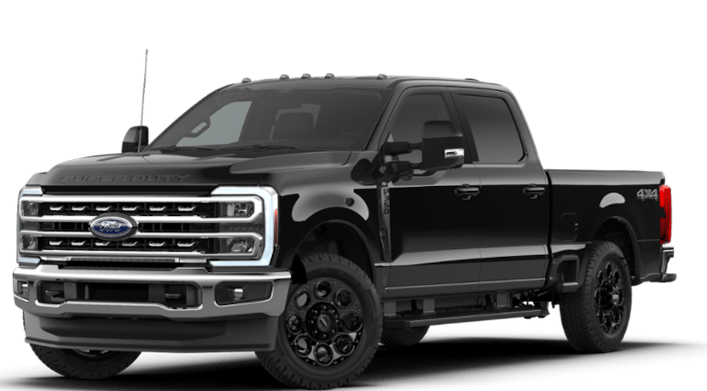 New 2026 Ford Super Duty F-350 SRW F-350 XLT TRUCK