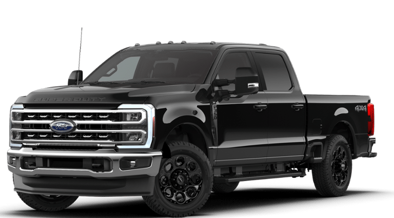 2026 Ford F-350 XLT photo 2