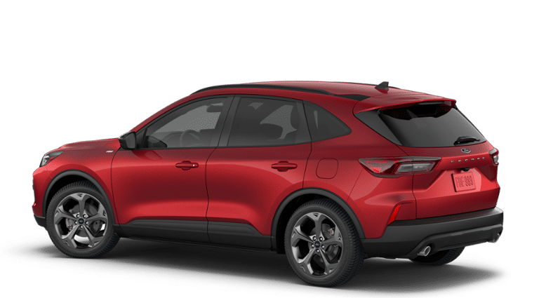 2026 Ford Escape ST-Line - Photo 58