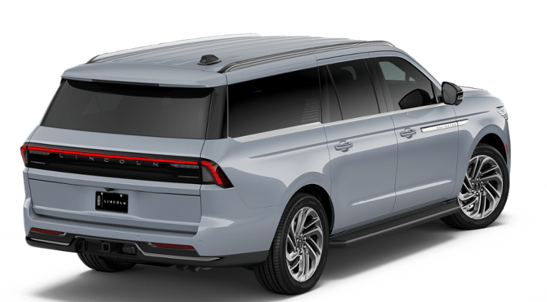 2026 Lincoln Navigator Premiere L - Photo 26
