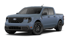 2026 Ford Maverick XLT Truck