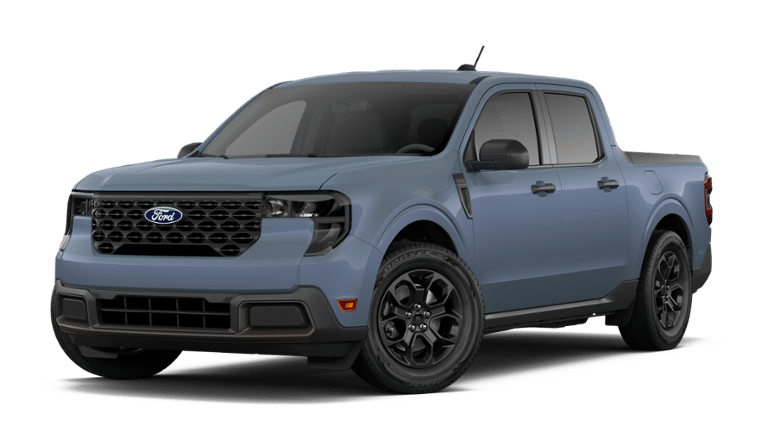 2026 Ford Maverick XLT TRUCK