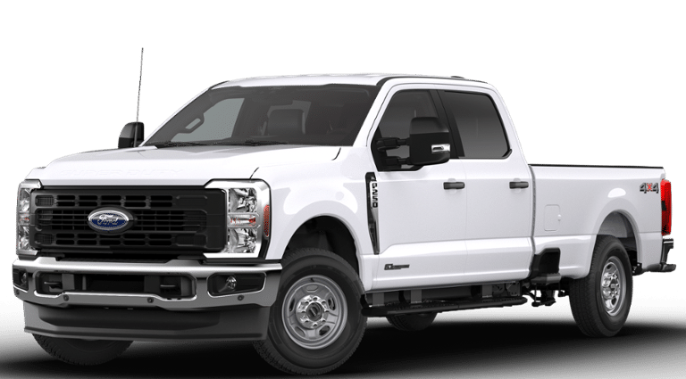 Ford F-250