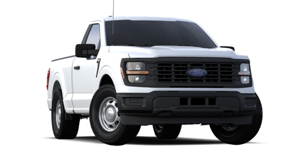 New 2024 Ford F150 For Sale in Corning Corning Ford serving Chico