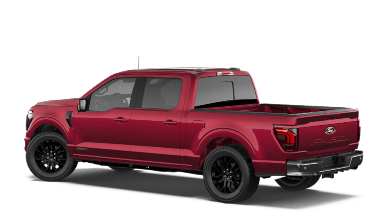 Thumbnail: 2026 Ford F-150 - 25