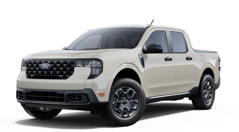 Thumbnail: 2025 Ford Maverick - 49