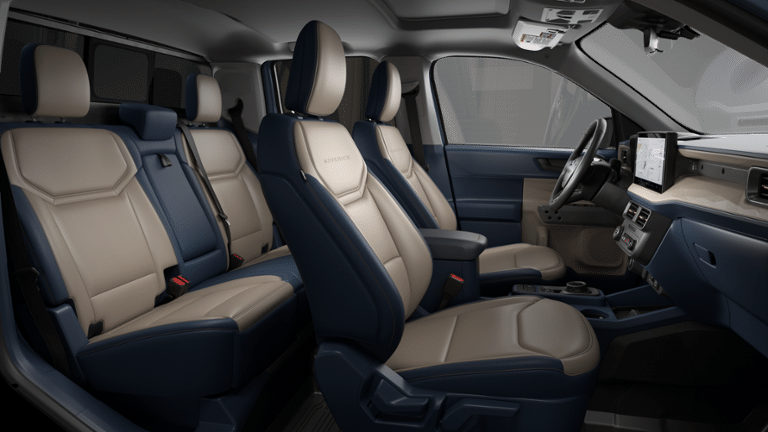 2026 Ford Maverick Lariat - Photo 30