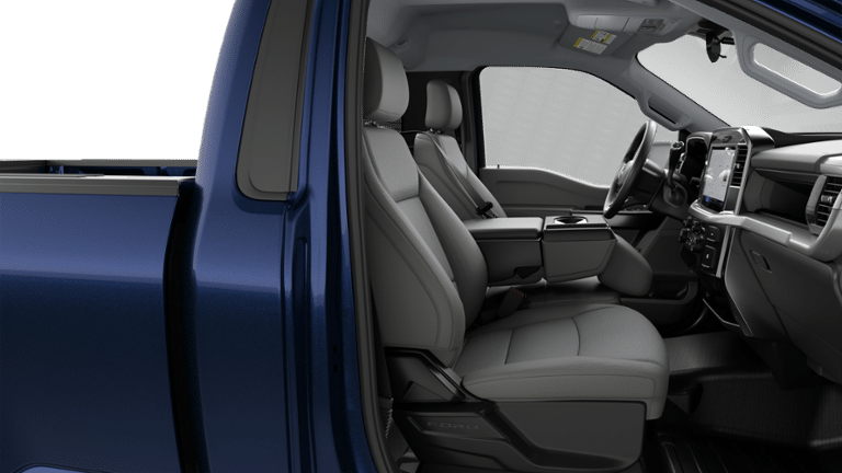 Thumbnail: 2026 Ford F-150 - 28