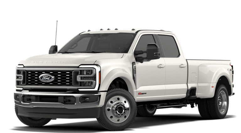 New 2027 Ford F-450 Truck Crew Cab