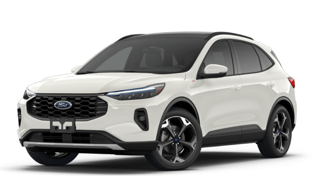 New 2026 Ford Escape ST-Line Select SUV