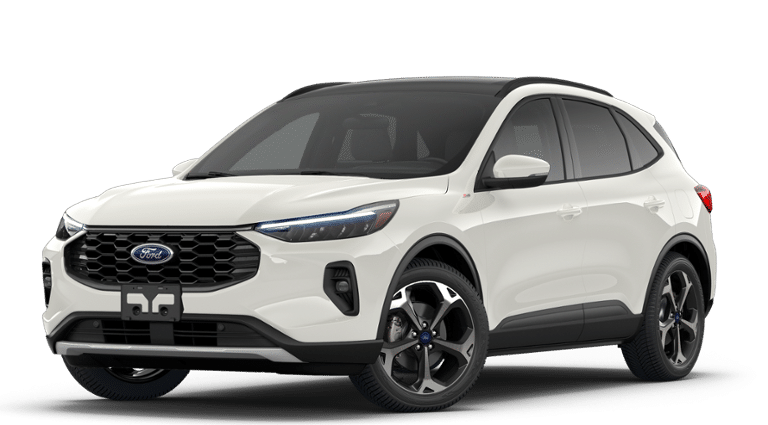 2026 Ford Escape ST-Line Select's photo