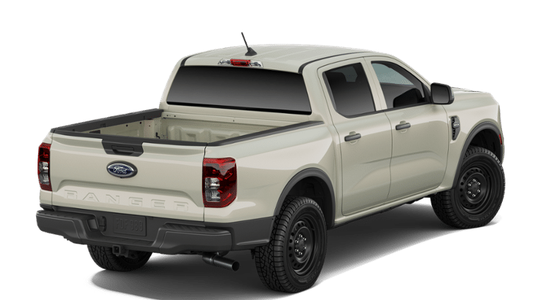 Thumbnail: 2026 Ford Ranger - 47