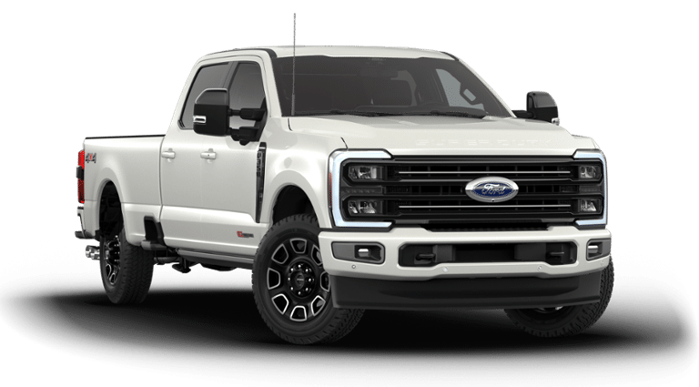 Thumbnail: 2026 Ford F-350 - 48