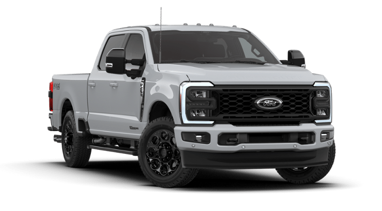 Thumbnail: 2026 Ford F-250 - 39