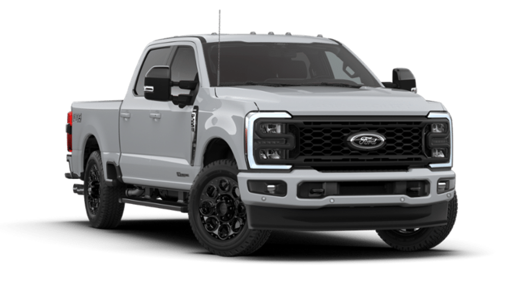 New 2026 Ford Super Duty F-250 SRW Lariat Truck