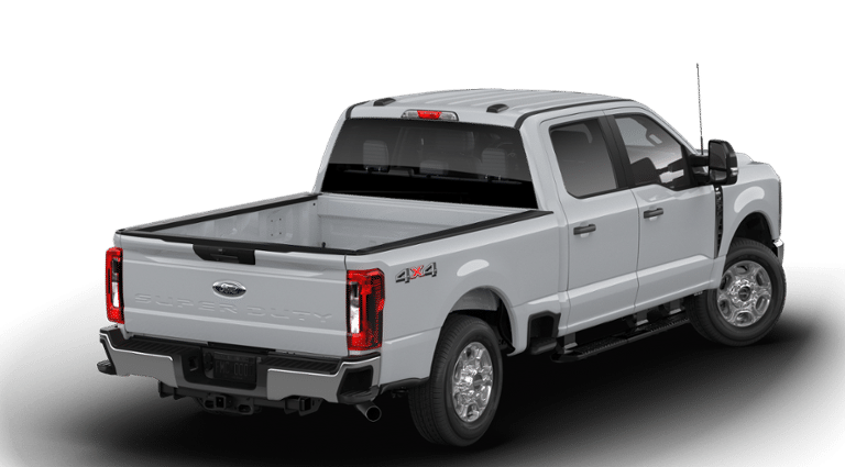 Thumbnail: 2026 Ford F-350 - 3