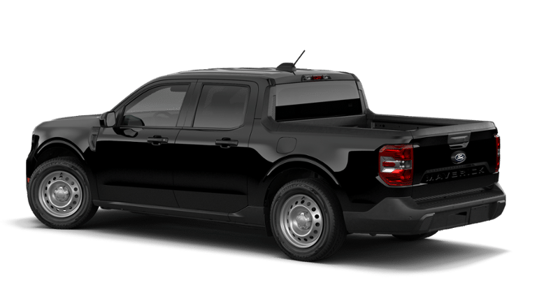 2026 Ford Maverick Truck SuperCrew