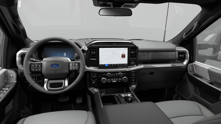 Thumbnail: 2026 Ford F-150 - 47