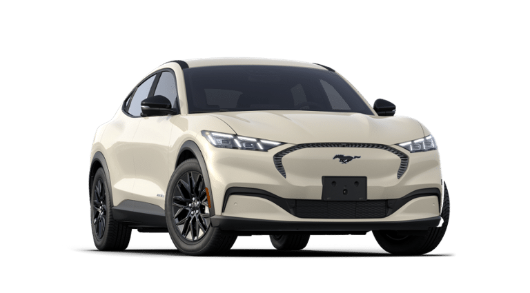 Thumbnail: 2025 Ford Mustang Mach-E - 48