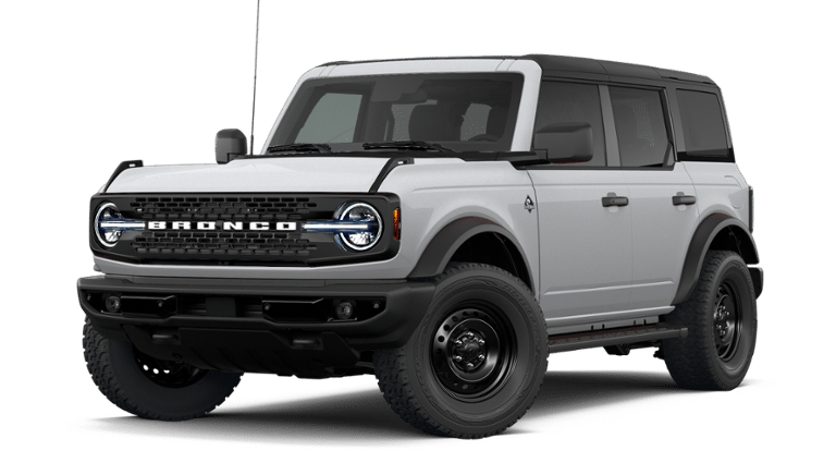 Thumbnail: 2026 Ford Bronco - 51