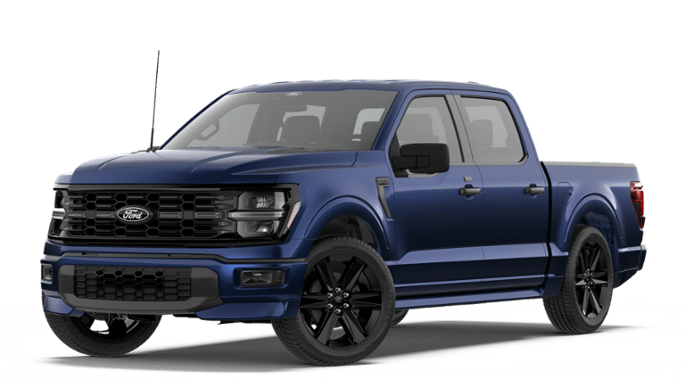2026 Ford F-150 Truck 
