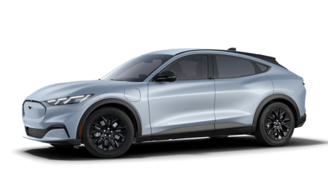 2025 Ford Mustang Mach-E Select CROSSOVERS