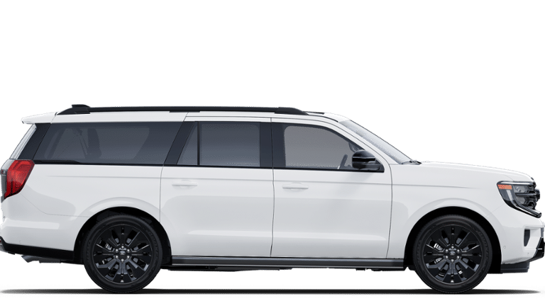 Thumbnail: 2025 Ford Expedition MAX - 29