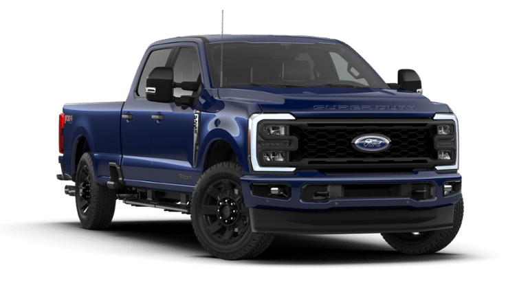 2026 Ford F-250 Super Duty XL - Photo 66
