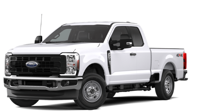2026 Ford F-250 F-250 XL TRUCK