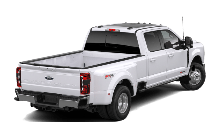 Thumbnail: 2026 Ford F-350 - 47