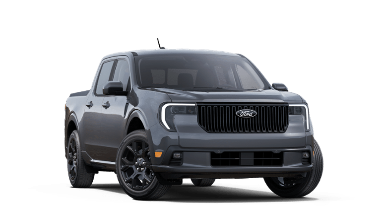 2025 Ford Maverick photo 4
