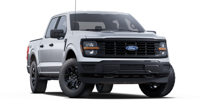 Thumbnail: 2025 Ford F-150 - 35