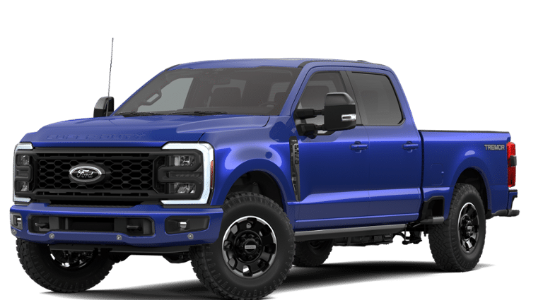 2026 Ford F-250 Lariat 4x4 Crew Cab 6-3/4' Box's photo