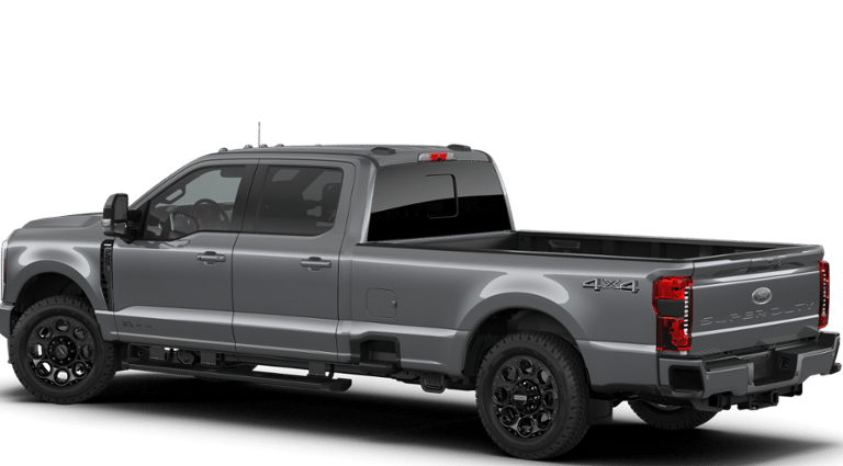 2026 Ford F-250 Super Duty Lariat - Photo 52