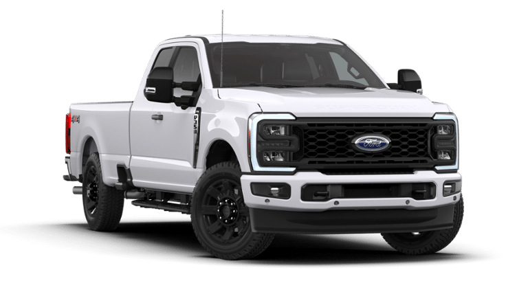 2026 Ford F-350 XL photo 4