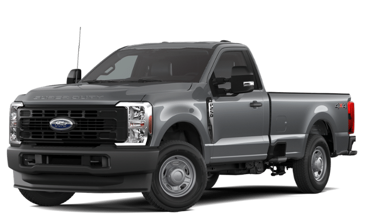 2026 Ford F-250 Super Duty XL's photo
