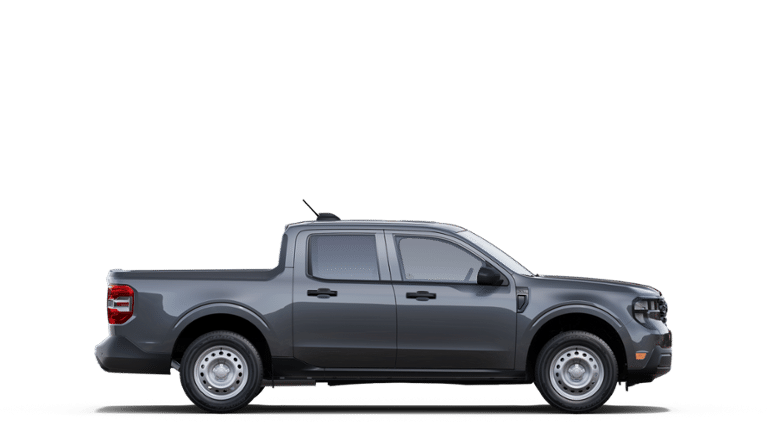 Thumbnail: 2025 Ford Maverick - 21