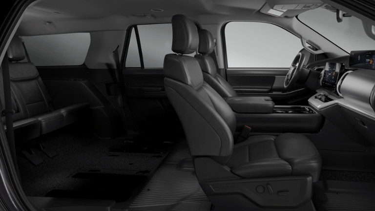 Thumbnail: 2026 Ford Expedition MAX - 14