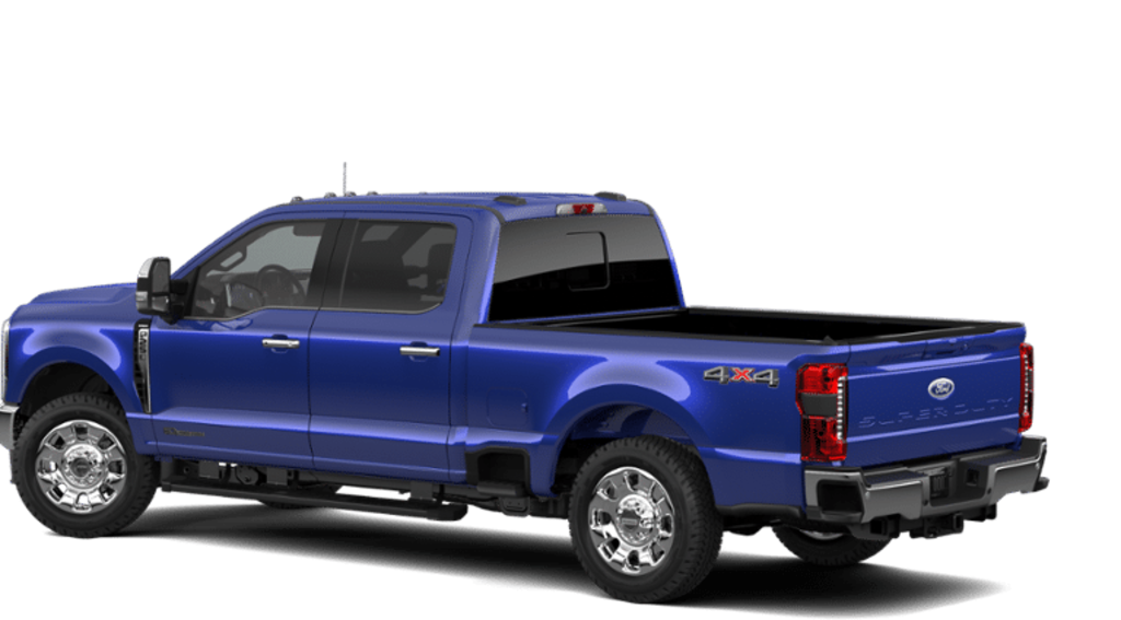 New 2026 Ford Super Duty F-250® Lariat® TRUCK