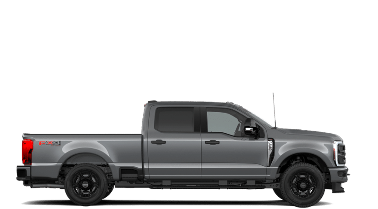 new 2026 Ford F-250 Super Duty car